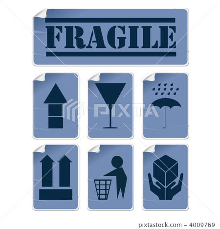 Transportation stickers 4009769