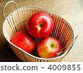 Apple in a basket 4009855
