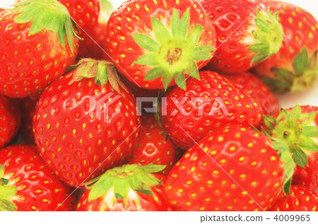 tochiotome草莓 非常 複數 4009965