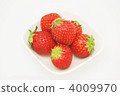 tochiotome草莓 草莓 複數 4009970
