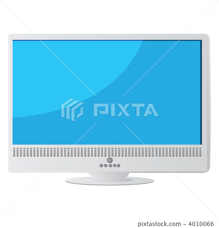 wide screen monitor 4010066