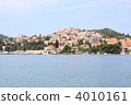 dubrovnik, adriatic sea, croatia 4010161