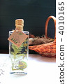 bottle, one, foreign liquors 4010165