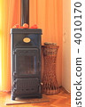 stove, home heater, indoor 4010170