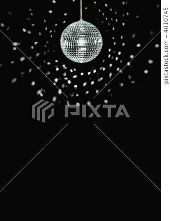 disco ball 4010745
