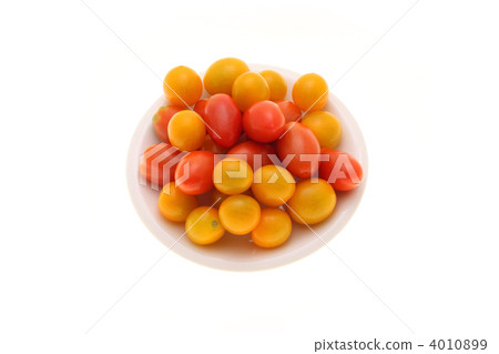 Mini Tomato Mini Tomato 4010899