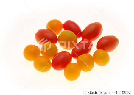 Mini Tomato Mini Tomato 4010902