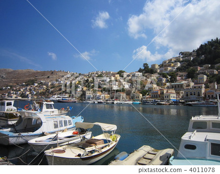 Greece, Symi Greece, Symi 4011078