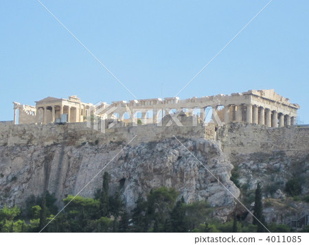 帕台農神廟,希臘寺廟 帕台農神廟,希臘寺廟 4011085
