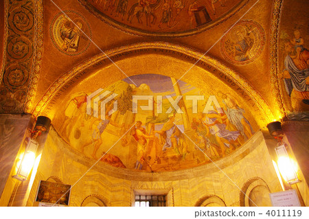 San Marco temple in Italy 3 4011119