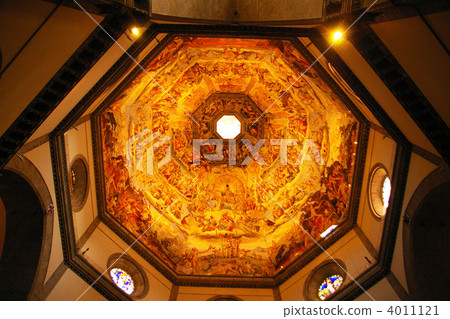 Florence Duomo "The Last Supper" 4011121