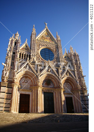 Siena Cathedral 4011122