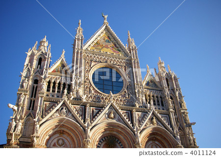 Siena Cathedral 2 4011124