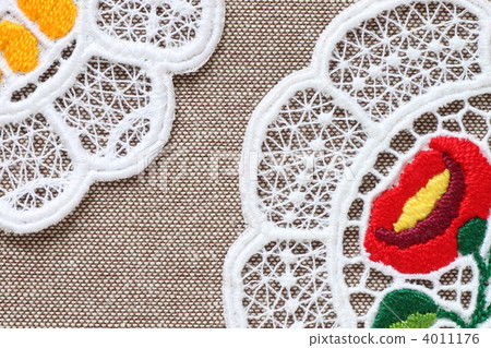 Crocian刺繡 Crocian刺繡 4011176