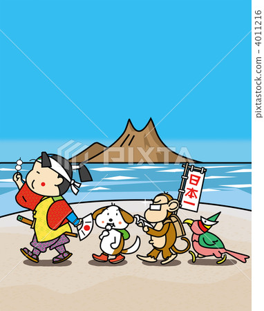 擬人化 擬人 雉科鳥 4011216