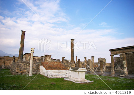 Pompeii 3 4011819