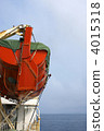 Lifeboat 4015318
