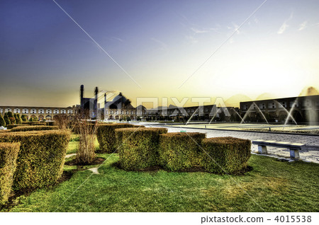 Emama Square（伊朗，設拉子） 4015538