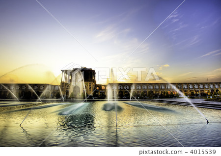 Emram Square Iran Emram Square Iran 4015539