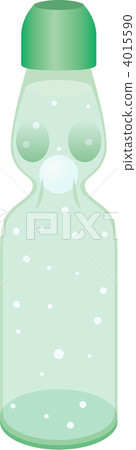 竹子ramune 4015590