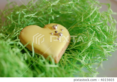 曲奇餅 曲奇餅 4015603