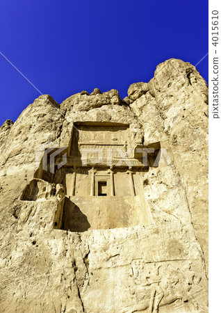 Naghet Rostam伊朗 4015610