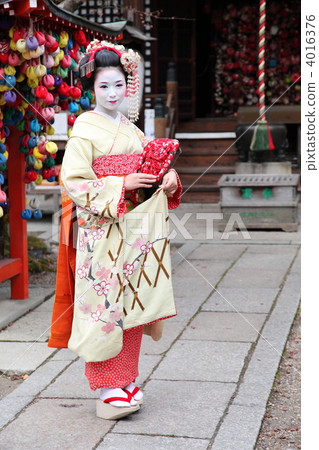 舞子 舞子 4016376