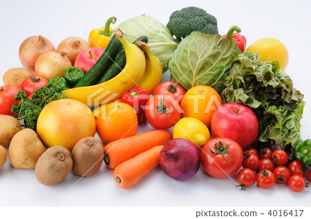 新鮮的食物 4016417