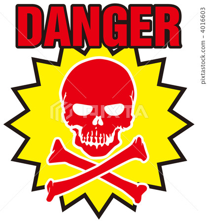 Skull Mark _ 063 Skull Mark _ 063 4016603