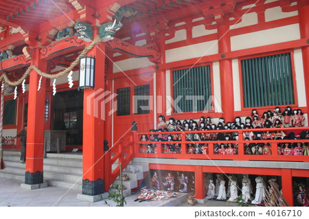 Awashima Shrine 4016710