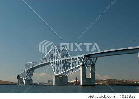 門橋 門橋 4016925