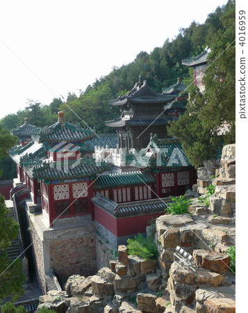 頤和園Hukkaku 頤和園Hukkaku 4016959