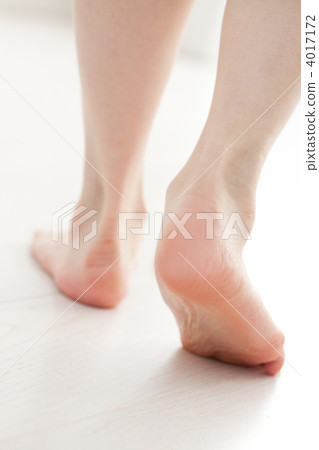 Bare Foot, bare feet, barefoot 4017172