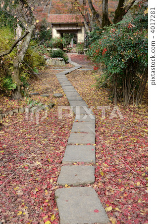 Naoyuan，一種方法和鵝卵石 4017281