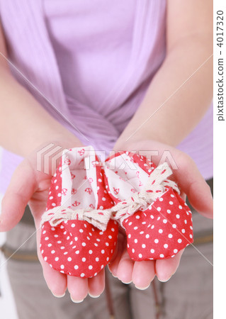 第一雙鞋 4017320