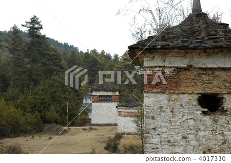 Bhutan Gante 4017330