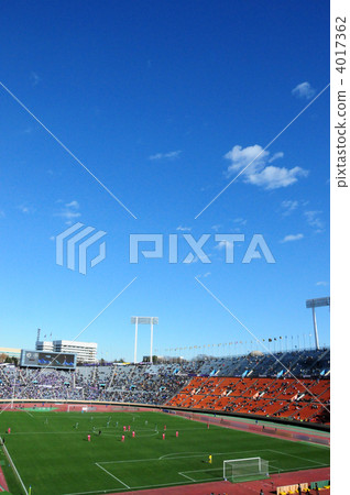 國家體育場 國家體育場 4017362