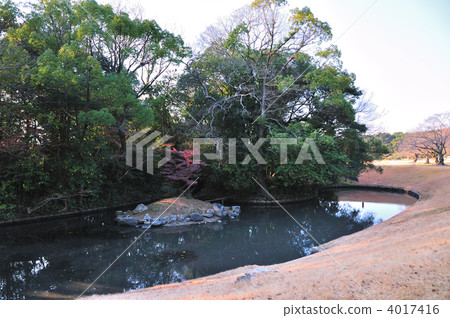 後樂園 特別景點 岡山(市) 4017416