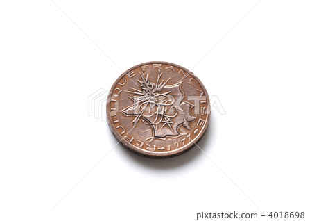 10法郎硬幣2 10法郎硬幣2 4018698