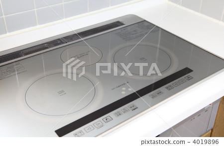 IH cooking heater IH cooking heater 4019896