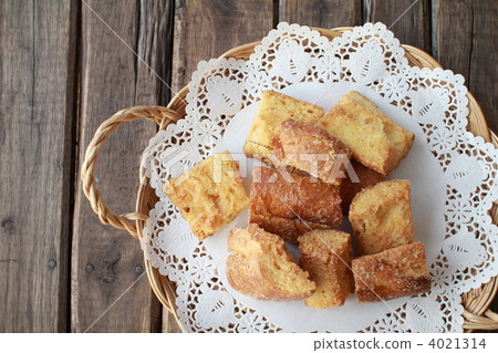 French Bread Rusk Sugar Rusk French Bread Rusk Sugar Rusk 4021314
