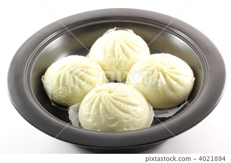Meat Bun  4021894