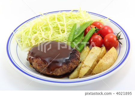 hamburger   4021895