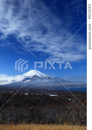 富士 -  2012.1 4022043