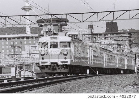 東海道153系列 東海道153系列 4022077