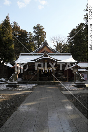Kaga Ichinomiya · Hakusan Ryoujin Shrine Kaga Ichinomiya · Hakusan Ryoujin Shrine 4022494