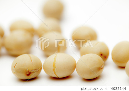 Roasted soybeans Roasted soybeans 4023144