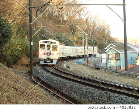 京王電鐵6000系列 京王電鐵6000系列 4023922