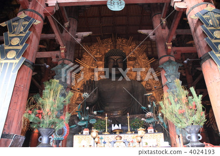 Todaiji Temple Brewing Roo House Naha Todaiji Temple Brewing Roo House Naha 4024193