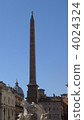 Obelisk 4024324